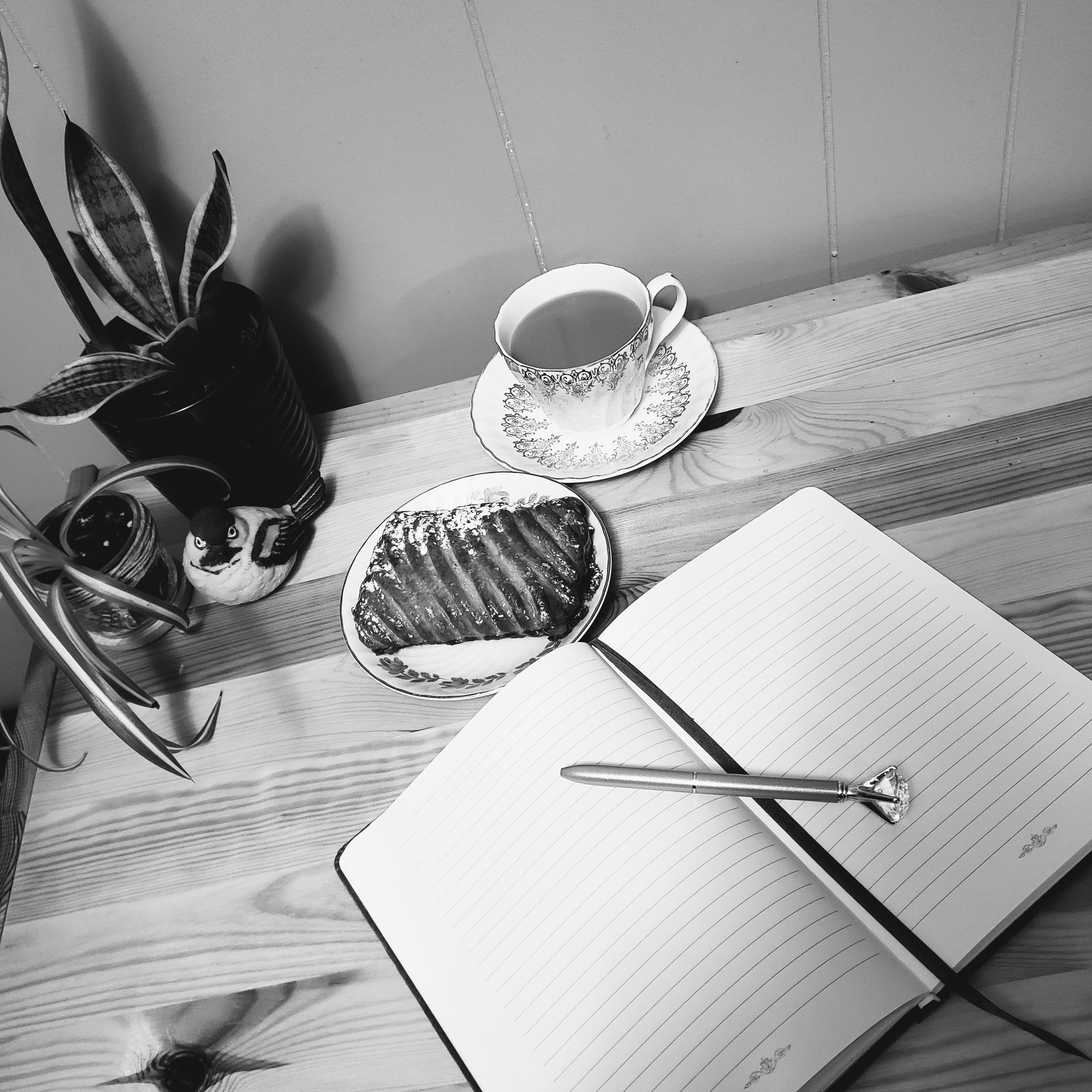 Writing People with Depth – Aly Writes