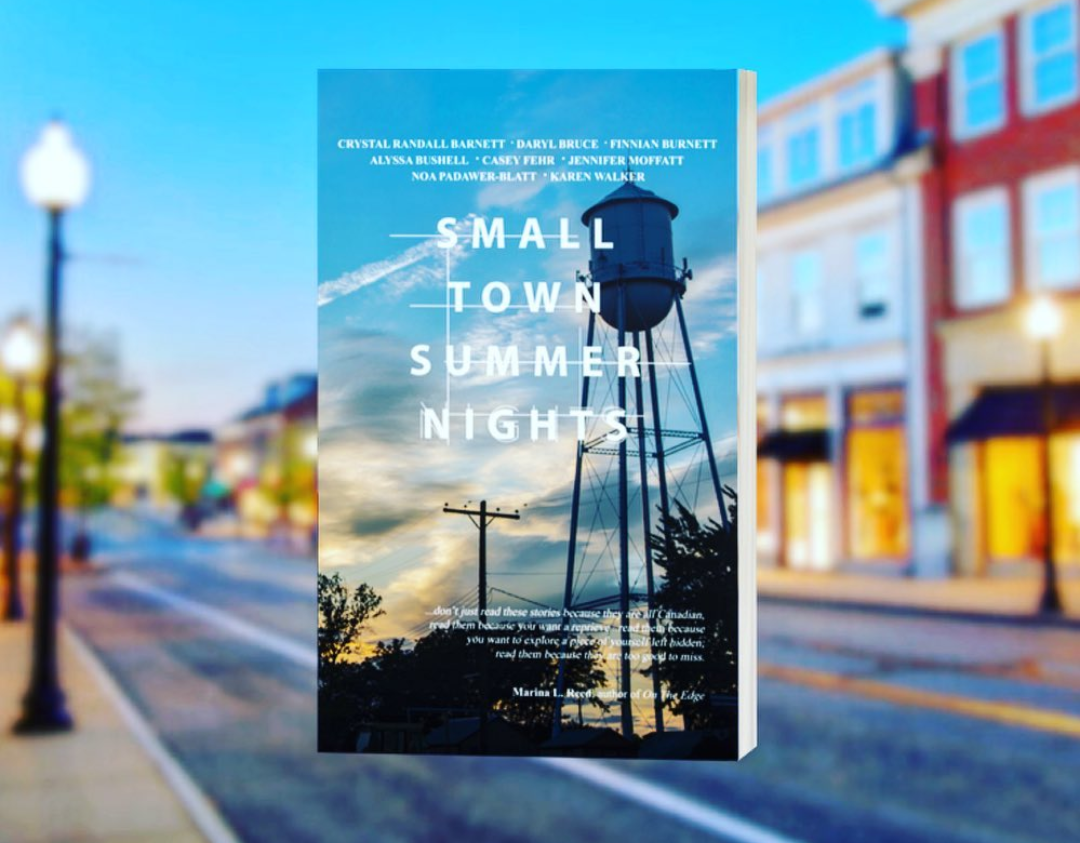 Small Town Summer&nbsp;Nights