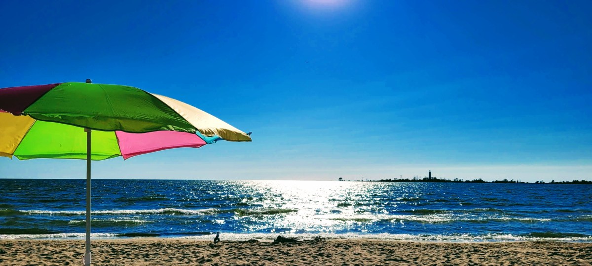 AWOL: Absent Writer, Out&nbsp;Lingering